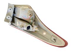 LANTERNA TRASEIRA DIREITA HB20 HATCH 2013 A 2019 (CANTO)