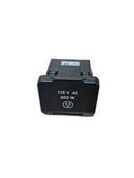 Tomada console dodge ram 2500 3500 2021 a 2023