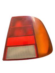 LANTERNA TRASEIRA ESQUERDA POLO CLASSIC 1995 A 2000