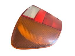 LANTERNA TRASEIRA ESQUERDA POLO CLASSIC 1995 A 2000