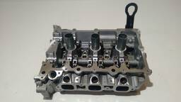 Cabeçote Ka Ecosport 1.5 3cc 2018 2019 a 2021 Flex