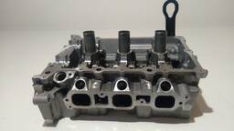 CABEÇOTE KA ECOSPORT 1.5 3CC 2018 2019 A 2021 FLEX