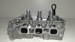 CABEÇOTE KA ECOSPORT 1.5 3CC 2018 2019 A 2021 FLEX