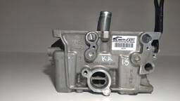 CABEÇOTE KA ECOSPORT 1.5 3CC 2018 2019 A 2021 FLEX