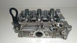 CABEÇOTE KA ECOSPORT 1.5 3CC 2018 2019 A 2021 FLEX