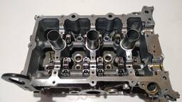 CABEÇOTE KA ECOSPORT 1.5 3CC 2018 2019 A 2021 FLEX