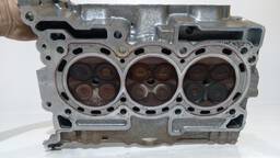 CABEÇOTE KA ECOSPORT 1.5 3CC 2018 2019 A 2021 FLEX