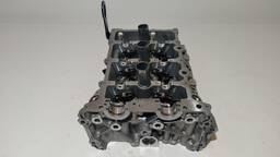 CABEÇOTE KA ECOSPORT 1.5 3CC 2018 2019 A 2021 FLEX