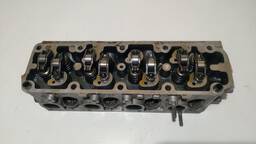 Cabeçote Celta Corsa Onix Prisma 1.0 8v 2008 a 2021 Flex