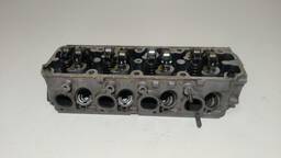 CABEÇOTE CELTA CORSA ONIX PRISMA 1.0 8V 2008 A 2021 FLEX