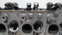 CABEÇOTE CELTA CORSA ONIX PRISMA 1.0 8V 2008 A 2021 FLEX