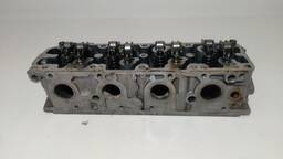 CABEÇOTE CELTA CORSA ONIX PRISMA 1.0 8V 2008 A 2021 FLEX