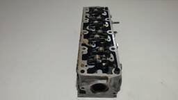 CABEÇOTE CELTA CORSA ONIX PRISMA 1.0 8V 2008 A 2021 FLEX