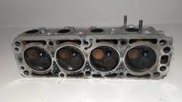 CABEÇOTE CELTA CORSA ONIX PRISMA 1.0 8V 2008 A 2021 FLEX