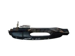 Maçaneta Externa Lado Direito L200 Triton 2007 a 2017