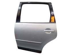 Porta Traseira Esquerda Polo Hatch 2003 a 2014 C/D