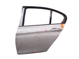 Porta Tras Esquerda Bmw Série 3 F30 316 320 328 335 M3 13/18