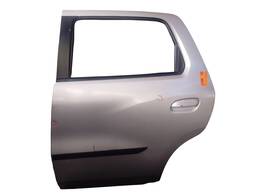 Porta Traseira Esquerda Spin 2013 2014 2015/.. S/ Moldura