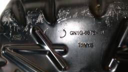 CARTER MOTOR FORD KA ECOSPORT 1.5 12V DRAGON 2018 A 2021