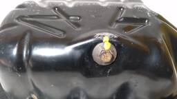 CARTER MOTOR FORD KA ECOSPORT 1.5 12V DRAGON 2018 A 2021