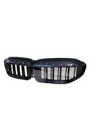 Grade Frontal Bmw G20/G28 2020 a 2021 Paralelo