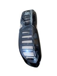 Grade Frontal Bmw G20/G28 2020 a 2021 Paralelo