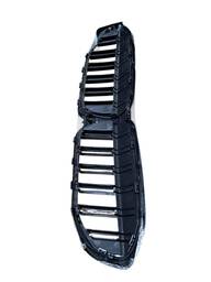 Grade Frontal Bmw G20/G28 2020 a 2021 Paralelo