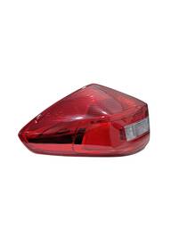 Lanterna Traseira Esquerda Tiggo 3x 2021 a 2022 Importado