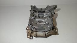 SOBRECARTER FORD KA ECOSPORT 1.5 12V DRAGON 2018 A 2021