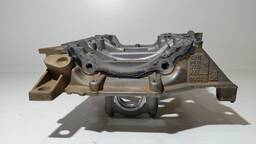 SOBRECARTER FORD KA ECOSPORT 1.5 12V DRAGON 2018 A 2021