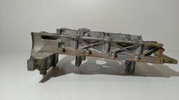 SOBRECARTER FORD KA ECOSPORT 1.5 12V DRAGON 2018 A 2021