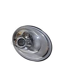 Farol Esquerdo New Beetle 2005 a 2010 Marca TYC