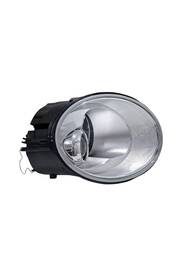 Farol Esquerdo New Beetle 2005 a 2010 Marca TYC