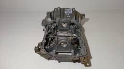 SOBRECARTER FORD KA ECOSPORT 1.5 12V DRAGON 2018 A 2021