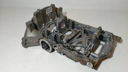 SOBRECARTER FORD KA ECOSPORT 1.5 12V DRAGON 2018 A 2021