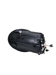 Farol Esquerdo New Beetle 2005 a 2010 Marca TYC
