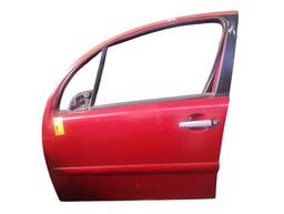 Porta Dianteira Esquerda Citroen C3 2003 2004 a 2012