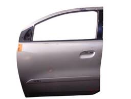 Porta Dianteira Esquerda Spin 2013 a 2015/.. S/ Moldura C/D