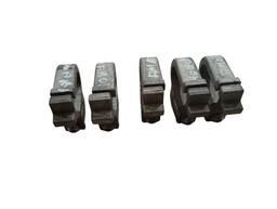 Kit Sargento Fixador Capota Marítima Amarok 10 a 23