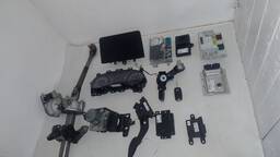 kit Módulo Injecão Fiat PULSE 2023