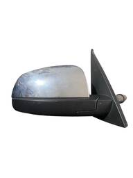 Retrovisor Direito Meriva 2003 a 2012 Manual