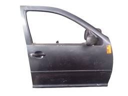 Porta Dianteira Direita Golf Bora 1999 2000 a 2013