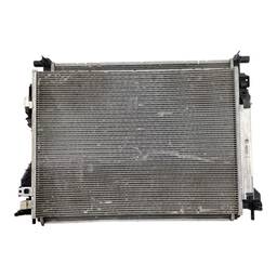 Kit Radiador Fiat Pulse 1.3 2022 2023
