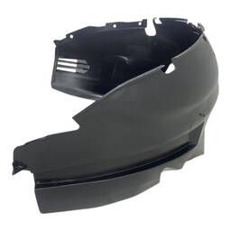 Parabarro Dianteiro Esquerdo Ecosport 2003 2004 2005 a 2012