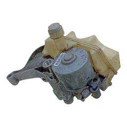 BOMBA ELETRO HIDRÁULICA VOLKSWAGEN GOL FOX 2008 IMOTION