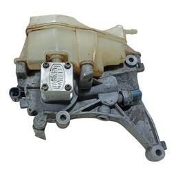 BOMBA ELETRO HIDRÁULICA VOLKSWAGEN GOL FOX 2008 IMOTION