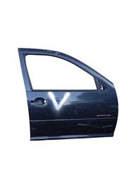 Porta Dianteira Direita Golf Bora 1999 2000 a 2013