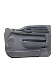 Forro de porta dianteira direita f250 f350 1999 a 2011