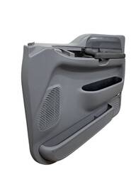 Forro de Porta Dianteira Direita F250 F350 1999 a 2011