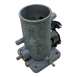 TBI CORPO DE BORBOLETA GM VECTRA 2.0 8V 1999